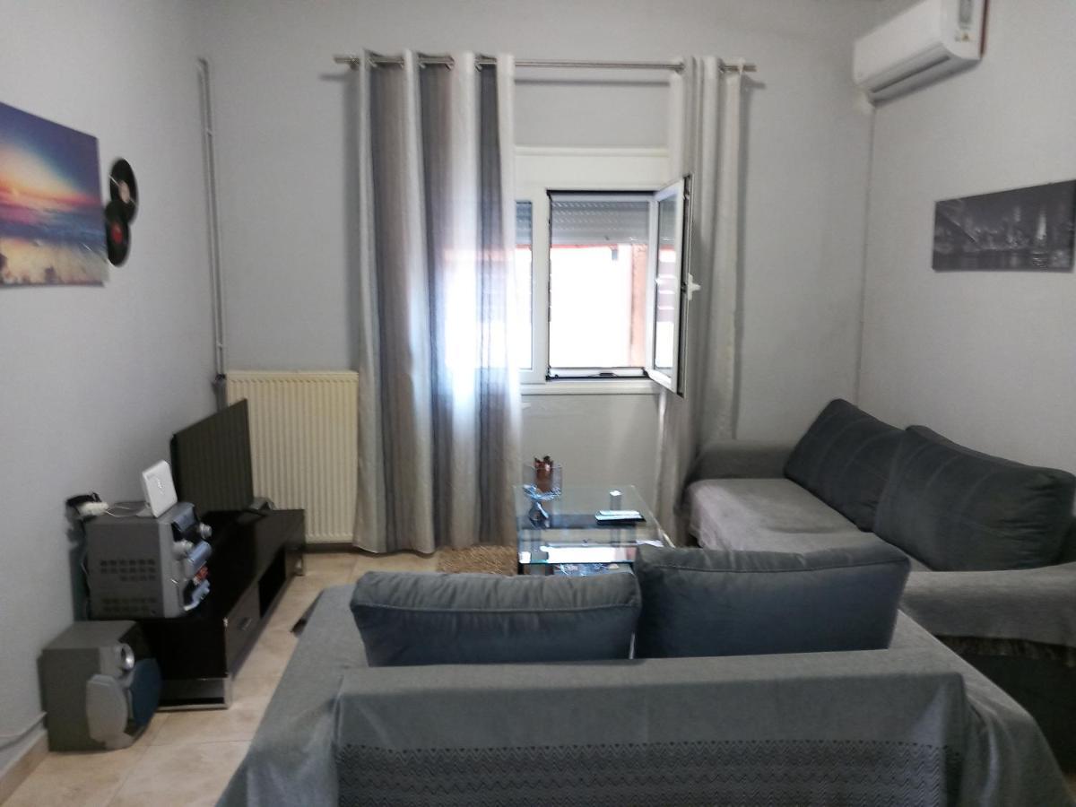 Appartement Airport'S Close, Cozy Flat For 6 Persons à Markópoulon Extérieur photo